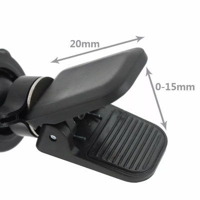 Soporte de celular magnético para vehículo HX-04
