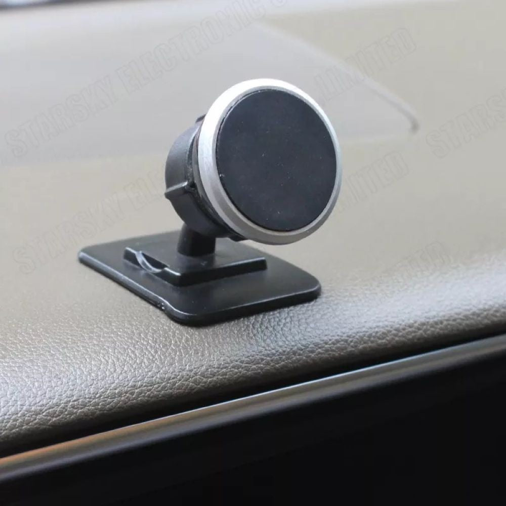 Soporte de celular magnético para vehículo HX-02