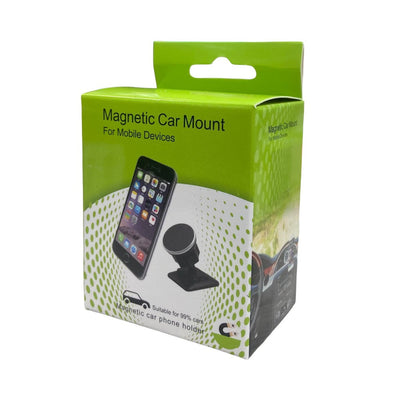 Soporte de celular magnético para vehículo HX-02