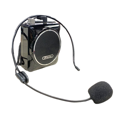 Radio Recargable FM Perifoneo BP-PR099BT