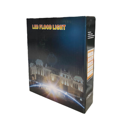 Lampara Recargable Solar LED Exterior YM-FTYS-50