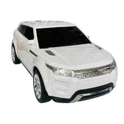 Radio Parlante Carro WS-389BT WSTER