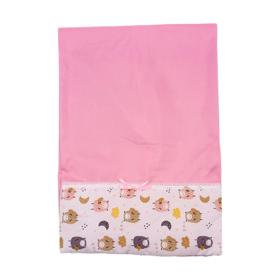 Sabana + 3Almohadas Estampadas 102 Sueño De Angel