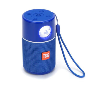 Azul