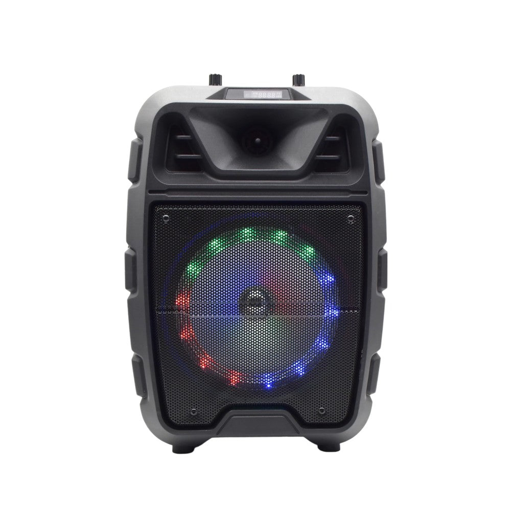 Radio parlante USB/TF/BLUETOOTH Sing-E ZQS8125