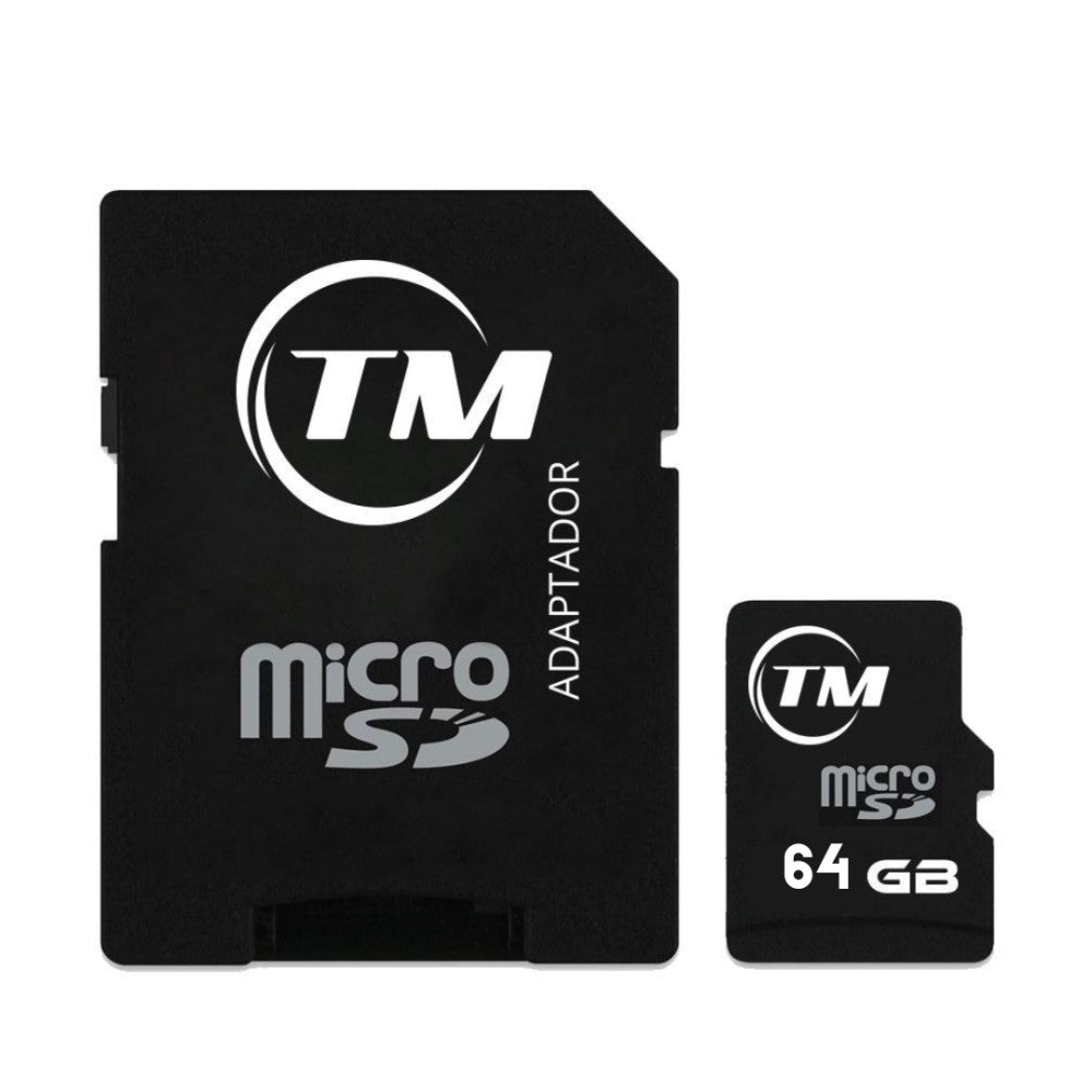 Kit Seguridad Total