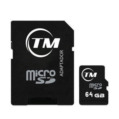 Kit Seguridad Total