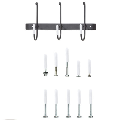 100 piezas de tapas de silicona para la parte superior de la placa del lavavajillas, cubiertas flexibles redondas para los extremos de las tijeras, tapas de punta para el organizador de estantes, protector de cable para el almacenamiento de cocina.