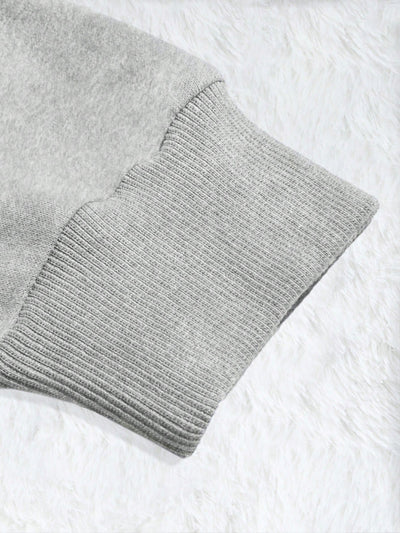 Ezwear capucha con bolsillo de canguro