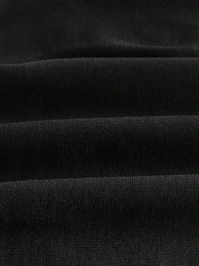 Shorts de seguridad de unicolor y simple para mujer, uso diario casual