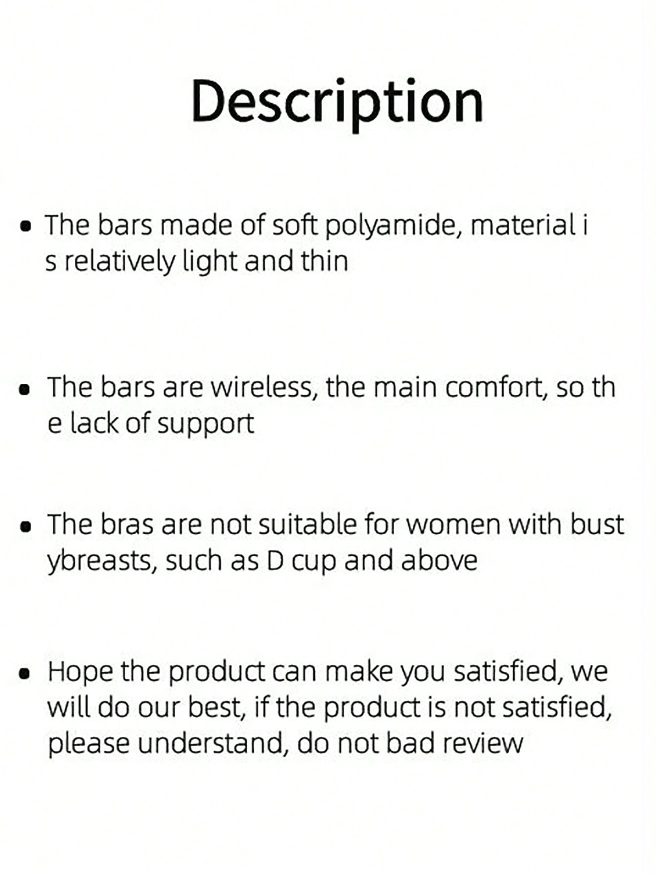 Sujetador Camisola Sin Espalda De Encaje Sin Costuras Para Mujer, Push Up, De Apoyo, Sujetador Deportivo, Lenceria Sexy