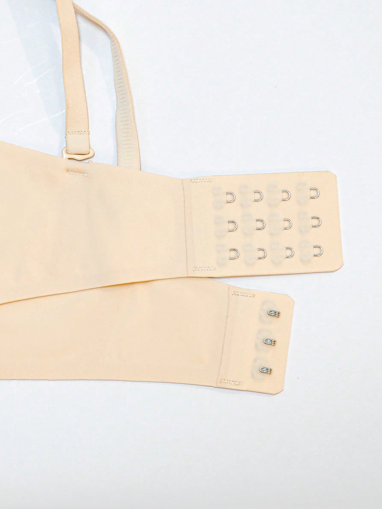 Sosten Con Correa De Hombro Desmontable Para Mujeres