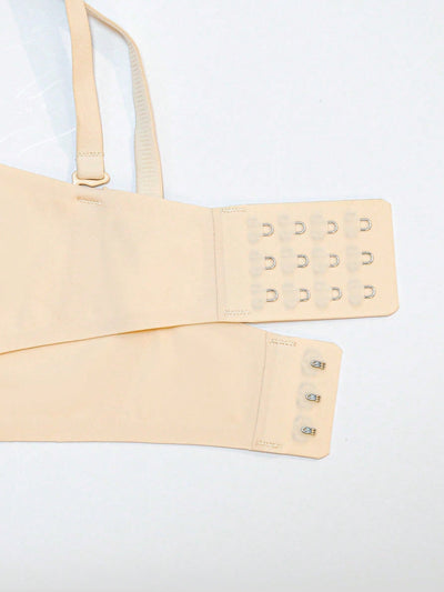Sosten Con Correa De Hombro Desmontable Para Mujeres