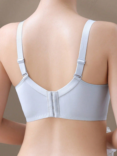 Sujetador de encaje Sujetador de mujer Sujetador inalambrico Sujetador push up Bh Sujetador ajustable Sujetador suave Sujetador comodo Sujetador elastico
