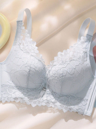 Sujetador de encaje Sujetador de mujer Sujetador inalambrico Sujetador push up Bh Sujetador ajustable Sujetador suave Sujetador comodo Sujetador elastico