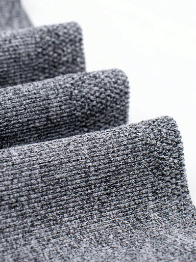 1 pieza shorts de yoga de cintura alta sin costuras amarillos, shorts comodos y transpirables con control de abdomen y levantamiento