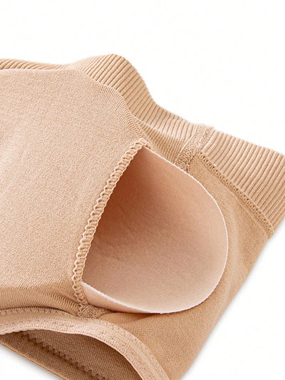 Sujetadores sin tirantes para mujer, sosten acolchado bandeau, comodo, inalambrico, sin costuras, con correas y parte superior de tubo