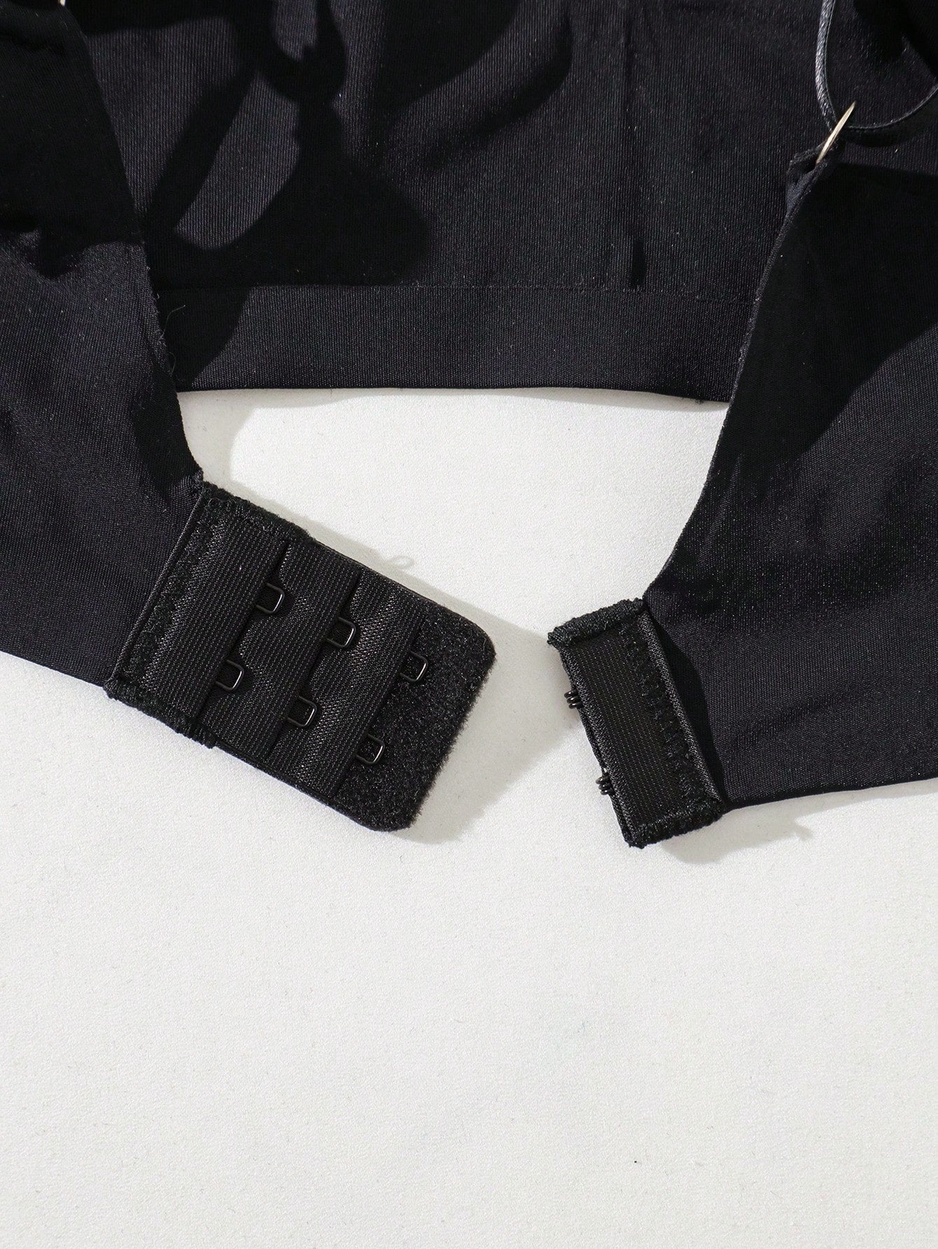 Sujetador de unicolor sin costuras para mujeres comodo