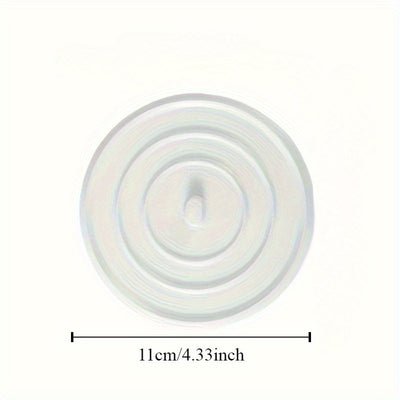 2 tapones de drenaje de silicona - Colador de fregadero antiolor y atrapapelos - Ajuste universal para baños y cocinas en casa - Accesorios de fregadero flexibles y duraderos