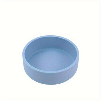 1 pieza Molde de Silicona Antiadherente para Hervir Huevos en Freidora de Aire - Reutilizable, Fácil de Limpiar, Ideal para Cocinar Huevos al Vapor, Revueltos y Sartenes de Desayuno - Utensilio Esencial de Cocina para la Casa