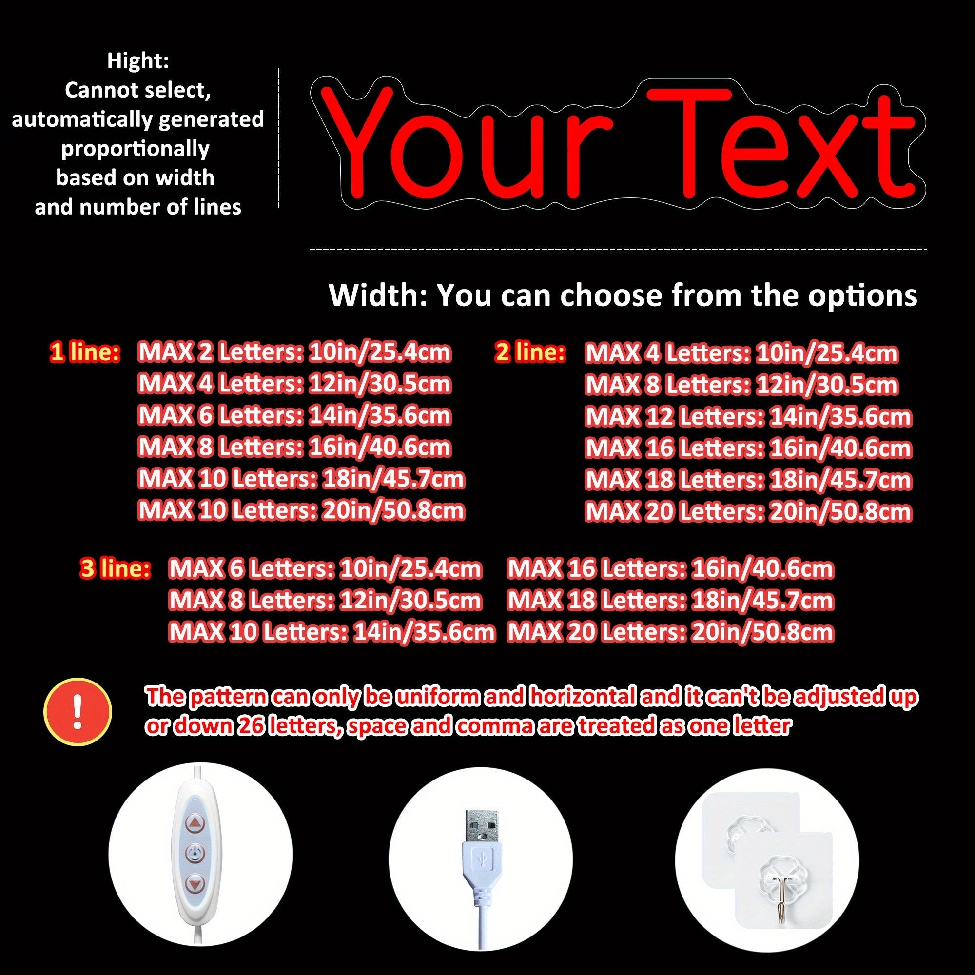 Letrero de neón personalizado Chu Jing, decoración de pared de neón LED personalizada, acento de moda de alta calidad para el dormitorio, regalo ideal para negocios, bodas, cumpleaños y celebraciones de fiestas, accesorio esencial para la decoración de f