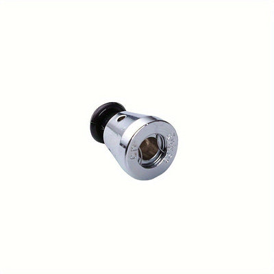 1pc Tapa de Válvula de Ventilación de Alta Presión para Olla - Válvula de Límite de Presión de Escape Premium para Cocinar de Forma Segura - Esenciales de Cocina para Cocineros Caseros
