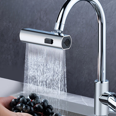 Accesorios para ducha y bañera. Adaptador multifuncional para lavabo de baño - material ABS duradero, fácil de instalar y reemplazar accesorios para Duchas y Bañeras RV