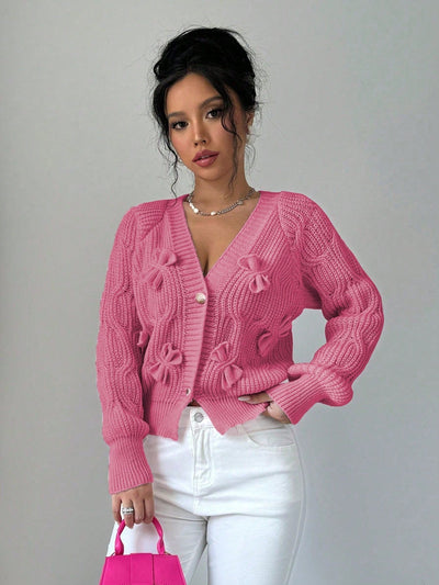 Elenzya chaqueta casual de mujer de unicolor con decoracion de mono, para otono/invierno