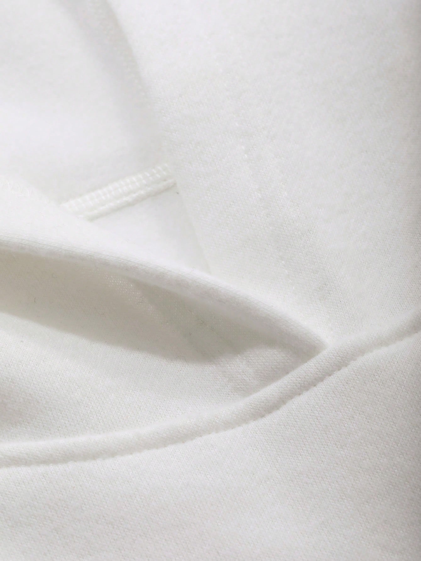 Dazy nueva llegada sudadera con capucha de corte holgado y casual para mujer, otono