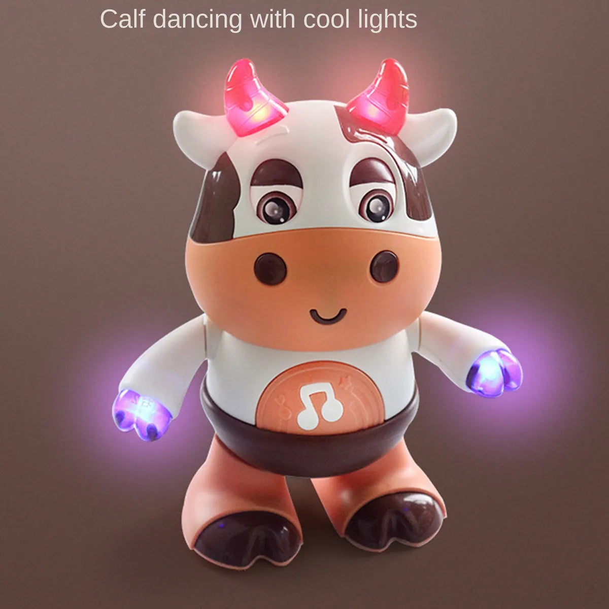 La Vaca Lola