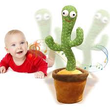 Cactus Bailarin