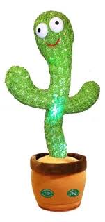 Cactus Bailarin