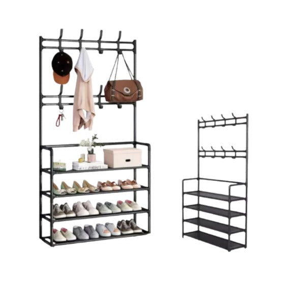 A136 Zapatero Zen Storage Tower