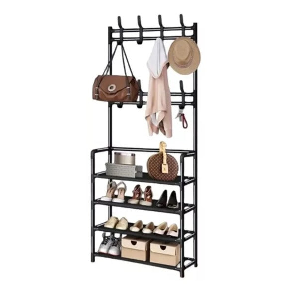 A136 Zapatero Zen Storage Tower