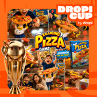 Juego Mesa Pizza De Equilibrio Dropi Cup