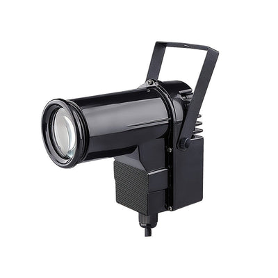 Luz de escenario DJ AIk LED Disco Ball 12W RGBW 4 en 1 Dmx para eventos de bar de fiesta