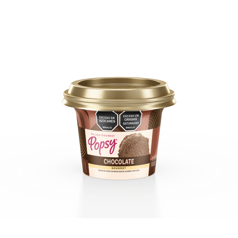 HELADO POPSY 60G CHOCOLATE