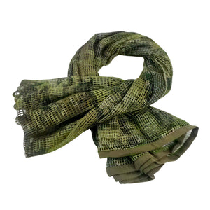 Camuflado Pixelado