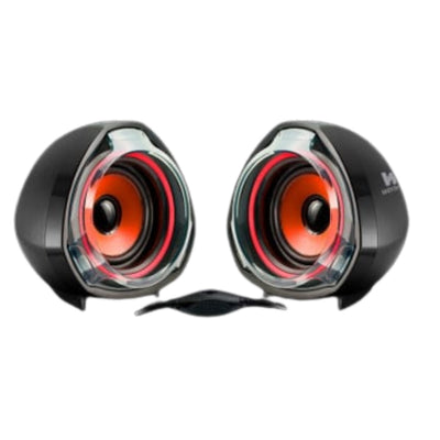 Parlantes Para Computador  Jertech S1