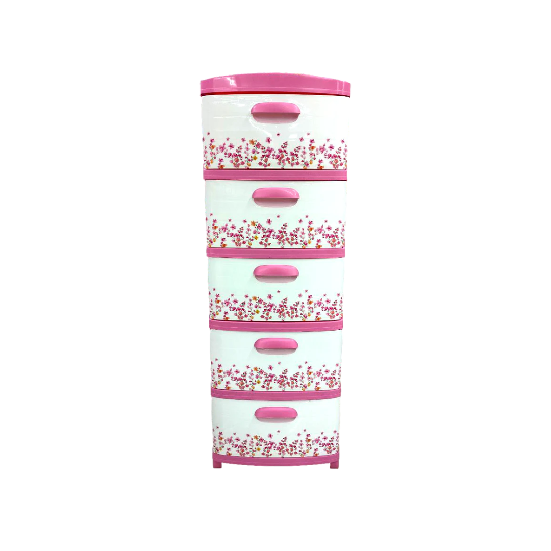 ORGANIZADOR DECORATIVO X5 NIV PRODEHOGAR