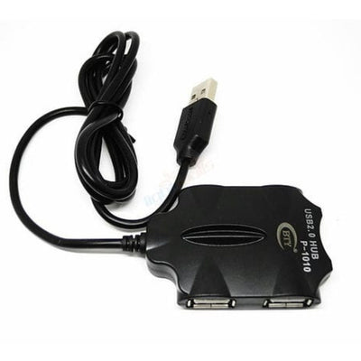 Multipuerto USB Hub P-1010