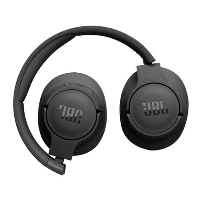 Audifonos Diadema Inalambrica JBL De Alta Fidelidad T520