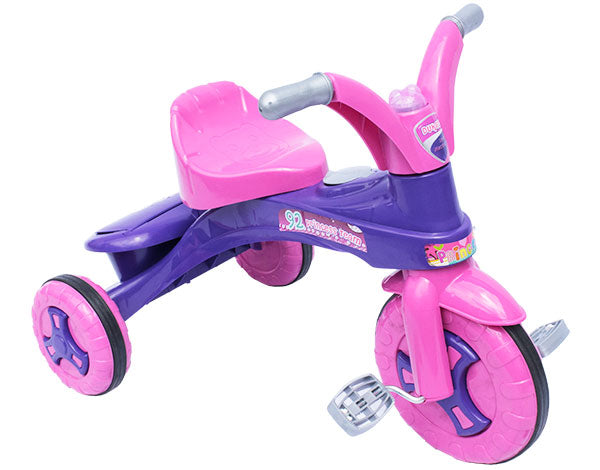 TRICICLO DUKATI 394TRDK000 PRODEHOGAR