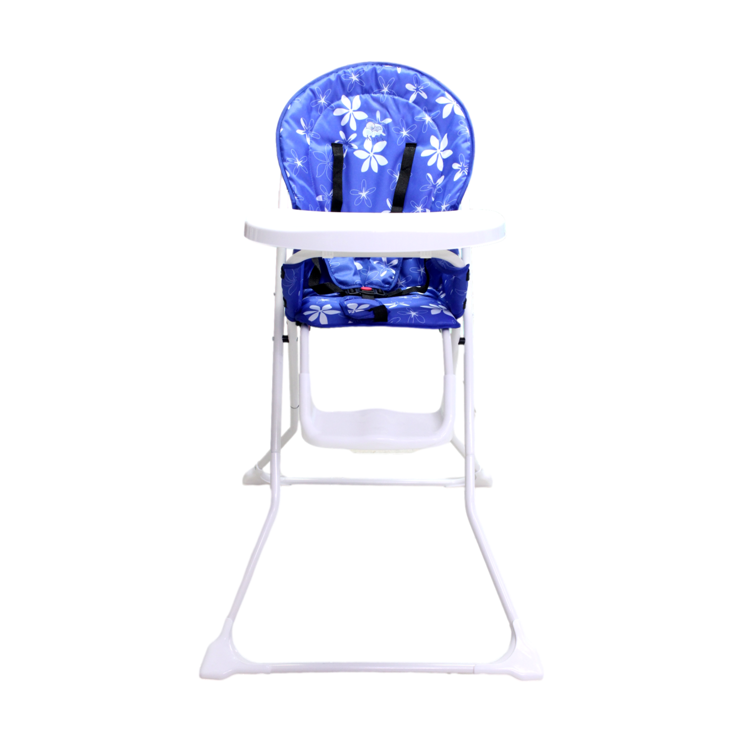 SILLA COMEDOR MDQ-HC01 BABY KAYS AZUL