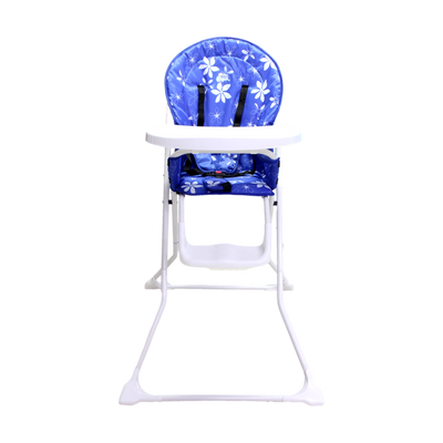 SILLA COMEDOR MDQ-HC01 BABY KAYS AZUL