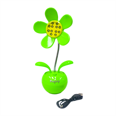 LAMPARA FLOR YC-LD1206 OGUSS