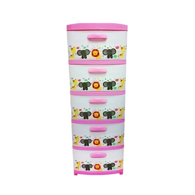 ORGANIZADOR DECORATIVO X5 NIV PRODEHOGAR