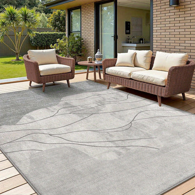 Alfombra de Terciopelo 850g/m² Lavable Moderna con Patrones Florales Vibrantes, Gruesa y Suave Antideslizante - Disfruta del Encanto Visual de la Calidez Multicolor Garantizada por su Durabilidad. Alfombra a Cuadros Oscuros para Jardín, Apto para Lavador
