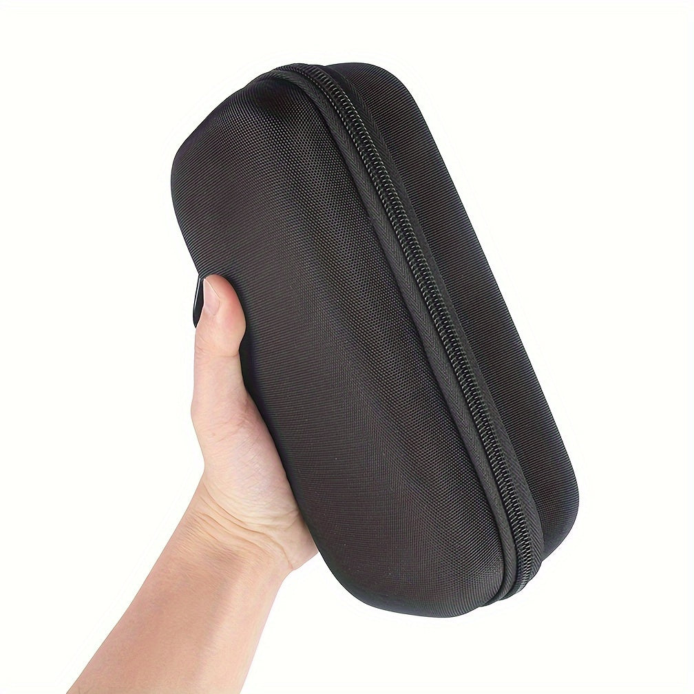 Funda Protectora para Altavoz Inalámbrico Bose SoundLink Flex - Bolsa de Transporte Duradera de EVA