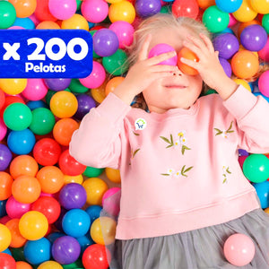 x 200